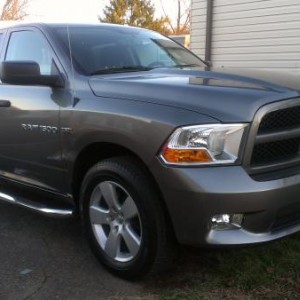 Bry's RAM