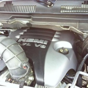 My Ram