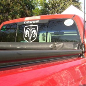 2006 ram 2500 QC 4x4