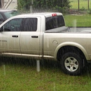 My new baby