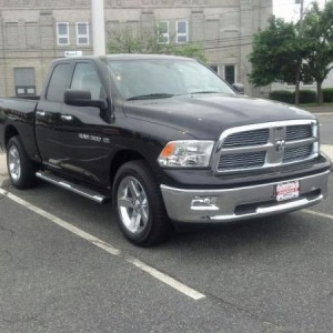 truck