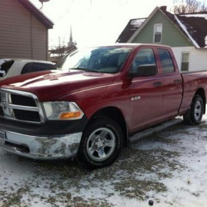 My Truck