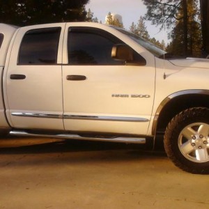 my 04 1500 cc 4.7