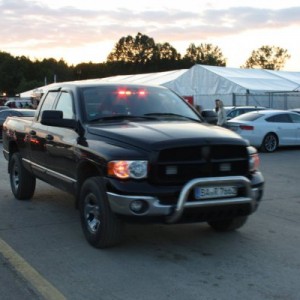 My 2004 Dodge Ram 1500