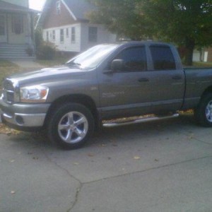 06 Hemi
