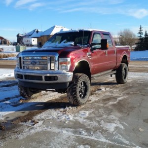 Truck Pics