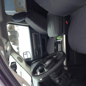 2013 Ram 1500 Outdoorsman