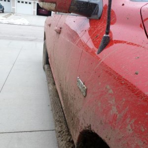 Muddin