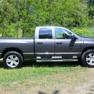 My Ram