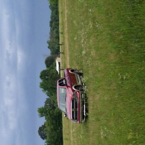 My Truck