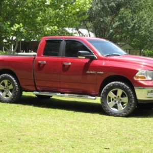 B's 09'