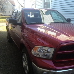 My Truck