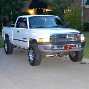 My Ram
