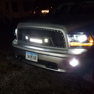 Ram