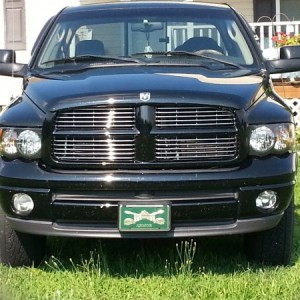02 Ram