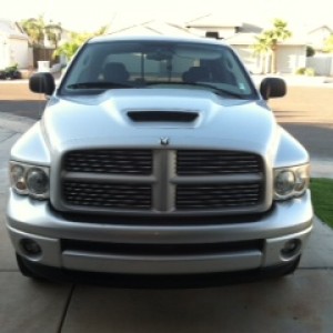 Addicted to my Ram