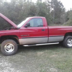truck