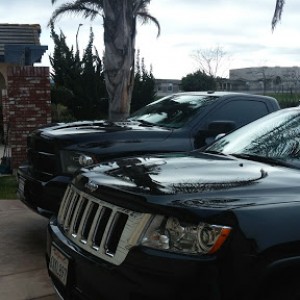 New Truck