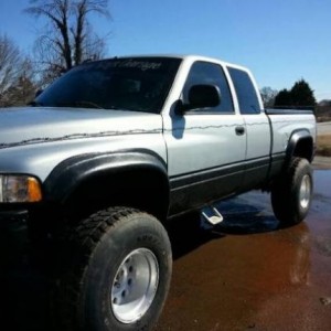 BEAST!