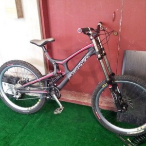 Bike