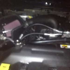 2014 Ram 1500 QC 4x4