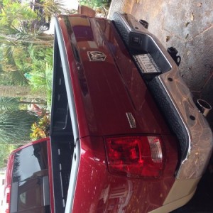First Pics of the RAM