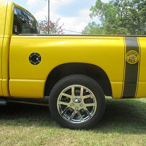 Super Bee