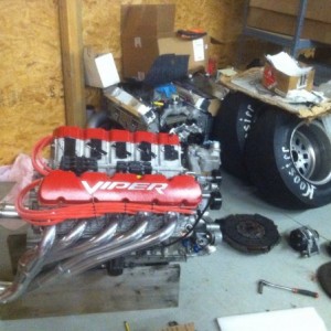 The srt