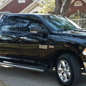 Black Betty