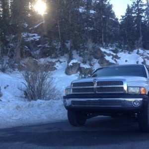 97 Ram 1500