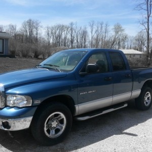 03 hemi