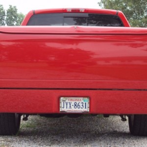 RedTruck-VA Photo's