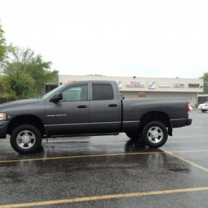 My Truck