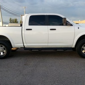 My Ram