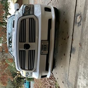 2014 R/T