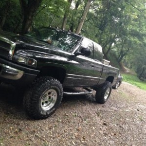 My 98