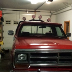 My Dodge