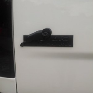 Plasti dipping