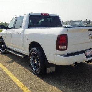 Truck