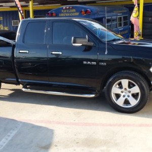 My 2010 Lone Star