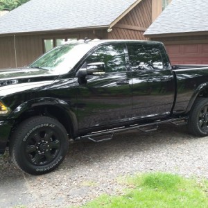 New Truck