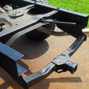 1996 Rebuild