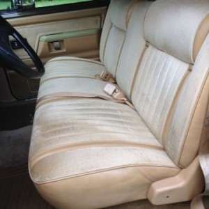 88 D150LE aka The Time Machine
