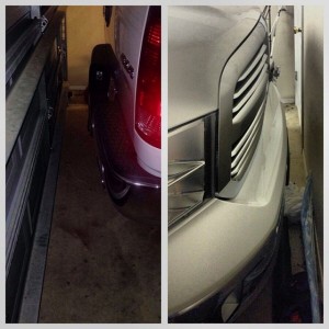 My truck