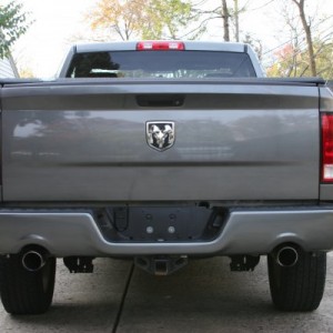 My Truck