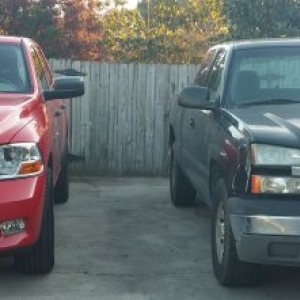 Mine