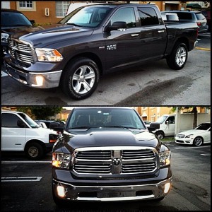 2014 Big Horn