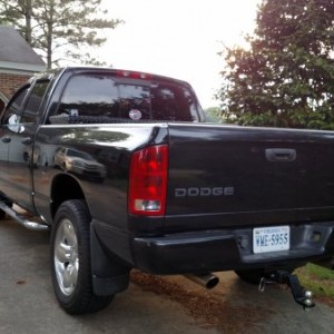 Ram