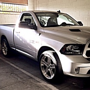 The silver bullet