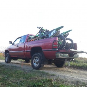 The Ram